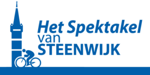 Het spektakel van Steenwijk Logo